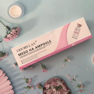 Suero Odorylan <span class=keywords><strong>HA</strong></span> BB Ampolla de Colágeno <span class=keywords><strong>HA</strong></span> Hidratante para la Piel Antiarrugas Suero Odorylan - Product Image 1