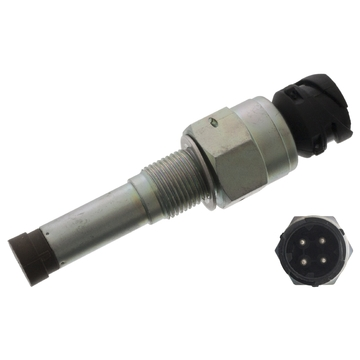 VIT-U Sensor, Speed 42536437 500312997 5006309086 0075422517 0105428017 0125424617 5063316048
