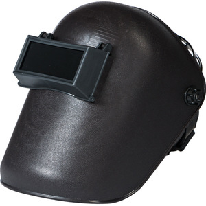 Máscara <span class=keywords><strong>de</strong></span> Soldadura Pasiva Hantu HT2656 con Protección Antideslumbrante y Resistente a Arco Eléctrico <span class=keywords><strong>para</strong></span> Soldadura MIG TIG, Pulido y Corte - Product Image 5
