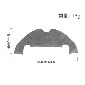   Cepillo Principal para Robot Aspirador Mijia 2 Ultra, 200 mm, Limpieza de Bordes, Repuesto para Uso Doméstico - Product Image 5