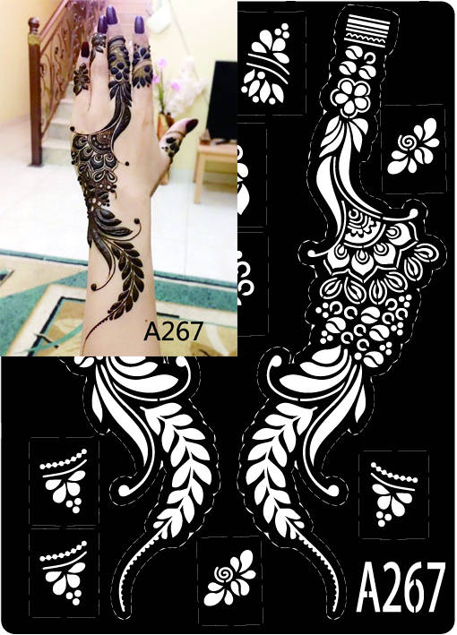 A267