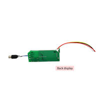 Módulo Sensor de Radiación Nuclear MR-10-H/J, Venta al por Mayor de Fábrica para Integración en Dosímetros Personales