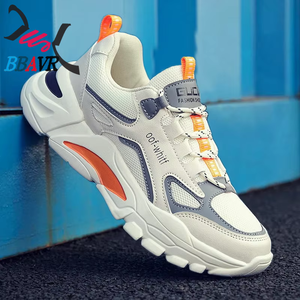 Zapatillas Deportivas para Hombre HOKAS, Transpirables y Cómodas, Zapatillas Deportivas para Mujer, Zapatillas para Caminar, Zapatillas de Entrenamiento para Hombre - Product Image 6