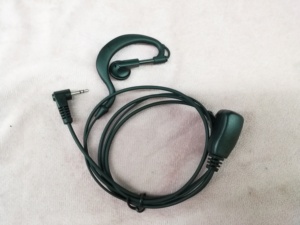 Écouteur talkie-walkie pour Motorola/kenwood/HYT/<span class=keywords><strong>Sepura</strong></span> - Product Image 4