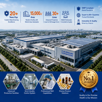 SPL OEM Vente Chaude NAD+ Nicotinamide Adénine Dinucléotide (NAD) Matière Première Poudre de Nicotinamide Adénine Dinucléotide de Haute Pureté