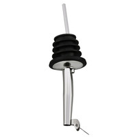 Bouteille verseur de vin huile alcool vin, Whisky bouteille de vin, bouchon de bec, distributeur de bouche, outils de cuisine Bar accessoires 1 pièce