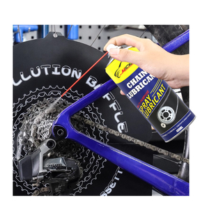 <span class=keywords><strong>Huile</strong></span> de chaîne puissante anti-rouille et à réduction de bruit, lubrifiant ultra-lisse pour vélo/moto - Product Image 5