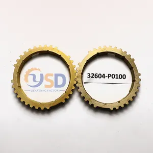 The Other Auto Transmission System Synchronizer Ring Parts ME-601845 MD-600101 43362-45000 ME-603242 Mtsubish Car Truck Parts