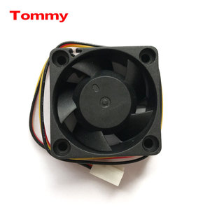 Pièces CNC FANUC 109P0424H6D11, nouveau ventilateur de refroidissement, pièces PLC - Product Image 5