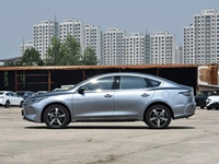 Nouvelle Arrivée 2025 BYD Destroyer 05 DM-i 112KW 150KW Voiture Hybride BYD à Bas Prix Dmi à Vendre Berline Compacte Conduite à Gauche