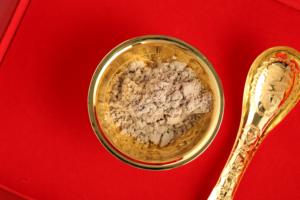 כיתה מזון אבקת פטריות סיטתית אבקת פטריות שיטאקה אורגנית אבקת פטריות - Product Image 2