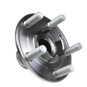 Rodamiento de cubo de rueda IRQE, diámetro interior de 32mm para Land Rover Chery Range Rover Evoque L538, pieza de repuesto para eje trasero - Product Image 4