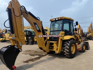 Mới <span class=keywords><strong>2025</strong></span> mèo ban đầu 420f <span class=keywords><strong>backhoe</strong></span> với Telescopic ARM retroexcacavadora <span class=keywords><strong>backhoe</strong></span> <span class=keywords><strong>loader</strong></span> 420fbackhoe <span class=keywords><strong>loader</strong></span> Caterpillar giá thấp - Product Image 2