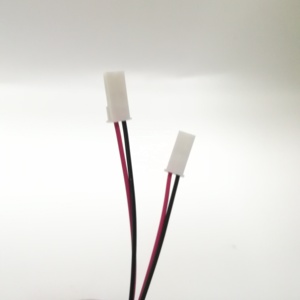 Personalizado Conector Elétrico 2 3 4 5 6 7 8 9 Pin tomada Eletrônicos Cablagens - Product Image 5
