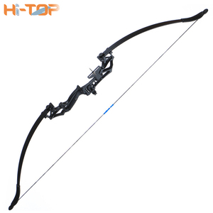 Hi Top Cung Bắn Cung Săn Bắn Gấp Gọn Cho Ngoài Trời Mũi Tên Thể Thao Junxing 90Lbs <span class=keywords><strong>Hoyt</strong></span> Cong Cung - Product Image 5