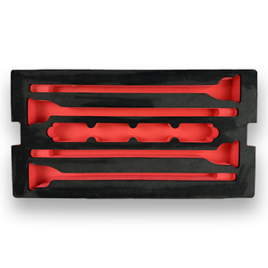 OEM fabrika özel Eva köpük kalıp kesim sünger özel köpük ek - Product Image 5
