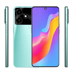 Đẹp Tốt Và Giá Rẻ M6Pro Đã Mở Khóa Android Điện Thoại Thả Màn Hình Di Động Tốt Nhất Giá Rẻ Điện Thoại