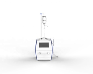 Haute qualité 8 in1 Hydra Microdermabrasion nettoyage <span class=keywords><strong>en</strong></span> profondeur soins de la peau thérapie <span class=keywords><strong>Spa</strong></span> Machine <span class=keywords><strong>eau</strong></span> Peel <span class=keywords><strong>oxygène</strong></span> Jet Machine faciale - Product Image 6