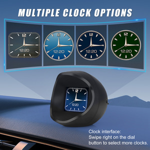 Pantalla de Proyección Head-Up Display (HUD) para Parabrisas, LCD, GPS, Monitoreo de Velocidad, Alarma de Fatiga, Universal para Tablero de Auto - Product Image 5