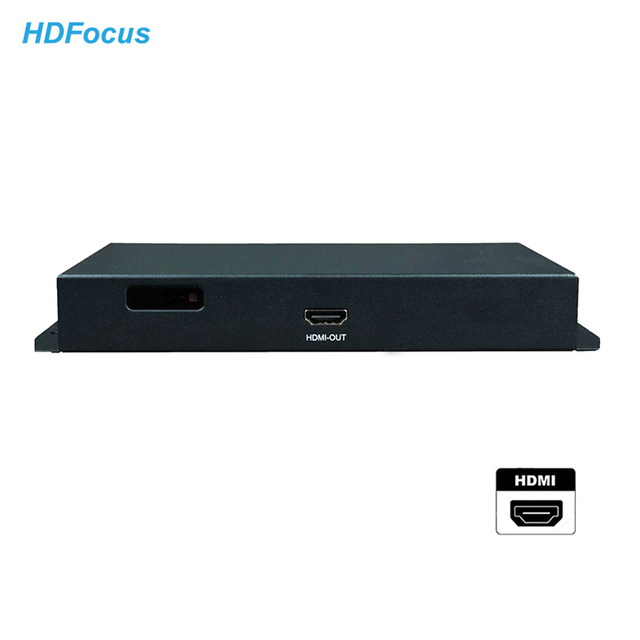 On Premise Digital Signage Software Android 9.0 4K Digital Signage Media Player
