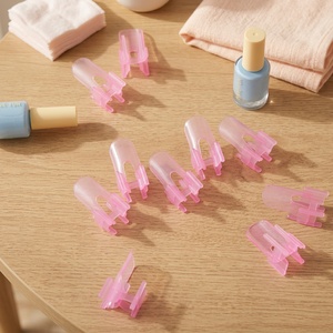 Sèche-ongles avec couvercle pour un séchage rapide et facile - Product Image 2