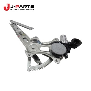 Moteur de lève-vitre électrique, côté conducteur, pour Toyota Hilux KUN16 1989-2004, Référence OE 85720-0K010 857200K010 - Product Image 1