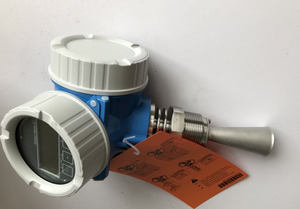 เรดาร์วัดระยะทางแบบ Time-of-Flight รุ่น Micropilot FMR51 ของ Endress+Hauser ของแท้ รองรับสัญญาณ 4-20mA และ HART สำหรับการวัดระดับสูง - Product Image 2