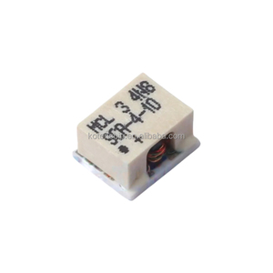 SCA-4-10+ ชิ้นส่วนอิเล็กทรอนิกส์ใหม่และของแท้ วงจรรวม ตัวแบ่งกำลัง RF ตัวแยกสัญญาณ มีสินค้าในสต็อก - Product Image 1