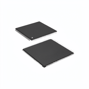 Embedded SPC5746BK1MKU2R Electronics Component Authorized Distributor 176 LQFP Exposed Pad - Product Image 1