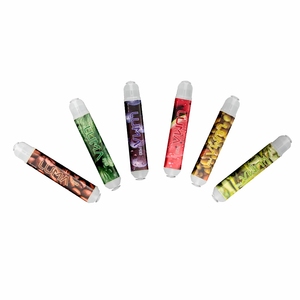 Lumi Bar Vape: Rechargeable & 600 Puffs