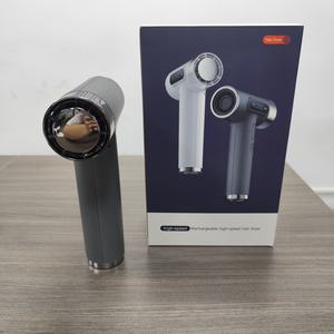 Secador de Pelo Inalámbrico Inteligente Portátil de Alta Velocidad Plegable de 300W DC de Último Diseño para el Mercado Europeo con Uso en Hoteles - Product Image 4