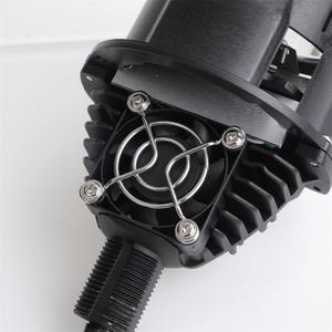 GPNE – Mini projecteur bi-led universel à lentille 2.5 pouces, double éclairage pour voiture, 55W, 60W, livraison rapide - Product Image 4