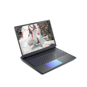 Bao Bì Ban Đầu Alienwares 18 Khu Vực 51 Chơi Game Máy Tính Xách Tay Máy Tính PC Với Ultra7-255 HX 16G 1Tb RTX5060-8GB Gddr7 - Product Image 2