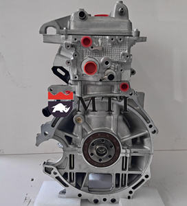 MTI Hochwertiger Neuer 1,5L 1NZ 1NZFE Motorblock für Toyota Allion 1 (T240), Allion 2 (T260), Auris 1 (E150) - Product Image 4