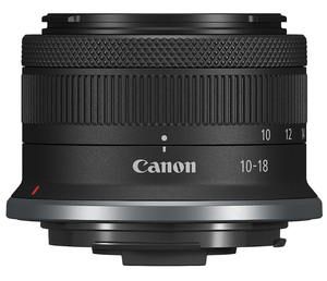 Lente RF-S 10-18mm F4.5-6.3 IS - Product Image 5