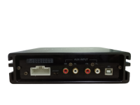 Amplificateur audio de voiture numérique universel professionnel de classe D OEM & ODM amplificateur de voiture de puissance stéréo