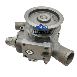 Pièces de moteur 236-4420 2364420 Pompe à eau pour 120K 12K 140K 140K 2 160K 3126B 322C - Product Image 2