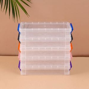 Estuche para Lápices de Gran Capacidad Personalizado, Organizador de Suministros de Oficina y Arte para Pinceles, Rotuladores de Acuarela y Herramientas de Dibujo - Product Image 3