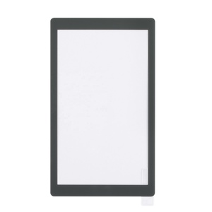 Film protecteur d'écran personnalisé en couleur, protection d'écran en verre trempé 9H pour console Nintendo Switch Lite - Product Image 1