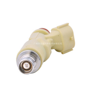 Inyector de Combustible 23250-74220 para Toyota Alteza Gita 3SGE Motor de Gasolina Transmisión Manual - Product Image 3