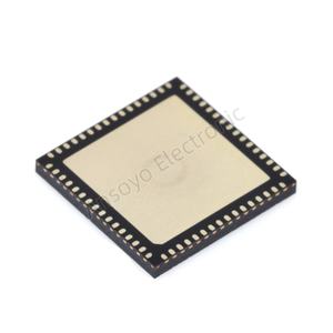 ANSOYO EFM32G230F128-QFN64 EFM32G230F128 G230F128 Chips IC Circuitos Integrados Componentes Electrónicos EFM32G230F128G-E-QFN64 - Product Image 5