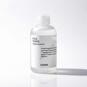 Tónico Facial COSRX Cica 150ml Cuidado Diario de la Piel Para Todo Tipo de Piel - Product Image 1