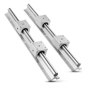 Low Price wholesale SBR Series SBR35 SBR30UU linear slide guide