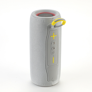 Mini haut-parleurs de jeu sans fil portables de qualité supérieure stéréo de lumière rvb pour ordinateur Bluetooth USB idéal pour jouer de la <span class=keywords><strong>musique</strong></span> prix - Product Image 3
