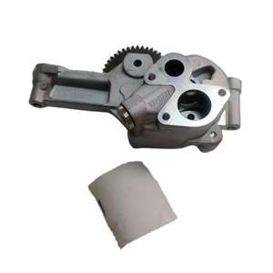 Repuestos de Bomba de Aceite para Motor de Excavadora HongWang C7 496-4800 4964800 1898777 189-8777 7W9740 7W-9740 20R7247 20R-7247 para Maquinaria - Product Image 2