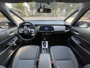 Auto Usado de Segunda Mano Honda Fit 2021 <span class=keywords><strong>2022</strong></span> 2023 2024 1.5L con la <span class=keywords><strong>Mejor</strong></span> Oferta del Mercado, Volante a la Izquierda - Product Image 6