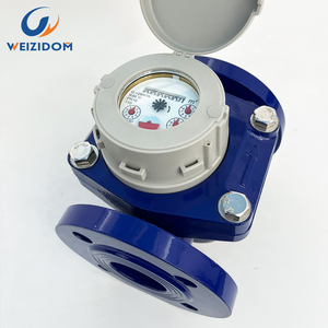 <span class=keywords><strong>Compteur</strong></span> <span class=keywords><strong>d</strong></span>'<span class=keywords><strong>eau</strong></span> numérique Woltman DN200 en fonte, à élément amovible, IP68, OEM, haute précision, à turbine horizontale, pour basse <span class=keywords><strong>pression</strong></span> et milieu <span class=keywords><strong>de</strong></span> gamme - Product Image 3