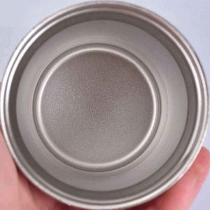 14Oz Stainless Steel Mug With Modern Design and Vacuum Insulation - Product Image 5