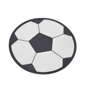 Regalos Promocionales Publicitarios Personalizados con Impresión de Fútbol, Disco Volador Plegable Colorido para Niños, Deportes al Aire Libre, con Logotipo - Product Image 3