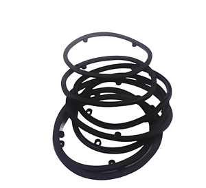 Joint d'étanchéité en caoutchouc noir pour pulvérisateur et réservoir d'eau Bridge T50 T40 T25 T20P pour accessoires de drones agricoles compatibles - Product Image 6